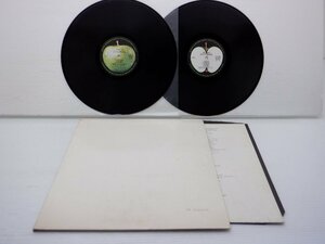 The Beatles(ビートルズ)「The Beatles(ホワイト・アルバム)」LP（12インチ）/Apple Records(AP-8571)/ロック