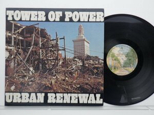 Tower Of Power「Urban Renewal」LP（12インチ）/Warner Bros. Records(BS 2834)/R&B・ソウル