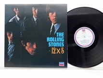 The Rolling Stones(ローリング・ストーンズ)「12 X 5」LP（12インチ）/London Records(L20P 1010)/Rock_画像1