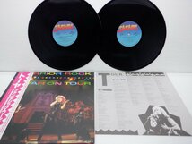 Toyah 「Warrior Rock (Toyah On Tour)」LP（12インチ）/Safari Records(VIP-9583-4)/洋楽ロック_画像1