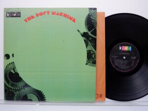 The Soft Machine /Soft Machine「The Soft Machine」LP（12インチ）/Probe(CPLP 4500 X)/洋楽ロック