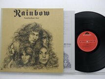 Rainbow(レインボー)「Long Live Rock 'N' Roll」LP（12インチ）/Polydor(20MM 9229)/Rock_画像1