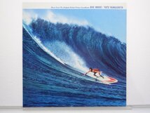 山下達郎「Big Wave(ビッグウェイブ)」LP（12インチ）/Moon Records(MOON-28019)/シティポップ_画像5