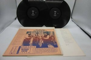 The Beatles「Second To None」LP（12インチ）/Singer's Original Double Disk(SODD 009)/Rock