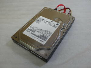 Panasonic DMR-BW680 ブルーレイレコーダー から取外した 純正 HDD 500GB 動作確認済み#RM11370