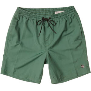 OUTERKNOWN Nomadic Volley short pants S new goods outer noun America noma Dick bare- shorts Kelly s letter -