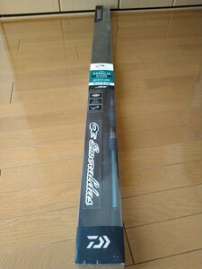 【未使用】ダイワ　エメラルダスAGS 999MLM SHORE　日本海スペシャル　DAIWA　EMERALDAS AGS