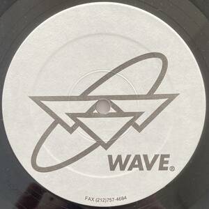 Floppy Sounds / Ultrasong ■Francois Kevorkian / Francois K. remix■Wave Music 1995年■David Mancuso The Loft ■Deep Space