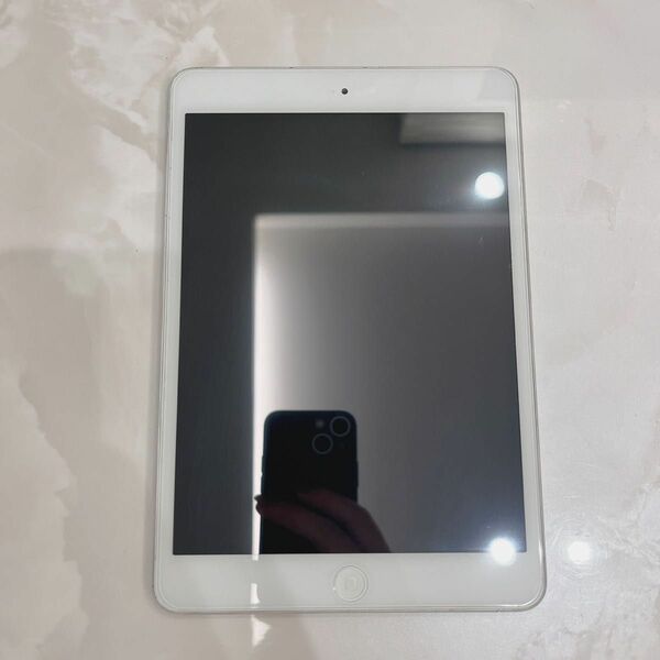 iPad mini 第一世代 