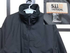 5.11タクティカル ビッグホーン ジャケット / 5.11 TACTICAL ファイブイレブン BIG HORN JACKET ミリタリー