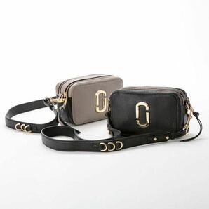 MARC JACOBS ショルダーバッグ