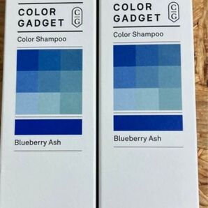 カラーガジェット2本