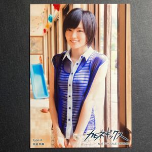 P001】NMB48 山本彩 カモネギックス 特典 生写真