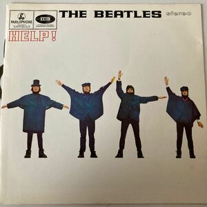 【ロック】THE BEATLES/HELP!/ビートルズ/輸入盤/EMI/CDP-7-46439-2