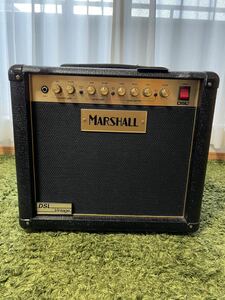 Marshall（アンプ）