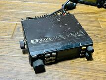ICOM アイコム FMトランシーバー 無線機 アマチュア無線 IC-2320 【動作未確認】_画像3