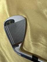 Callaway WARBIRD メンズゴルフ アイアン 9番 バラ 単品_画像2