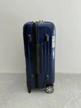 リモワ スーツケース RIMOWA トロリー トランク キャリー キャリーケース キャリケース _画像2