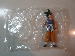 ☆絶版品・レア物☆バンダイ 食玩フィギュア ドラゴンボール・スタイリング / 孫悟空 新品 鳥山明 DRAGON BALL