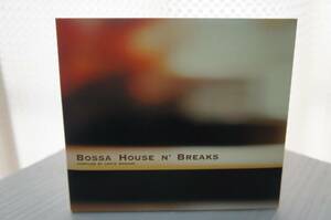 VA「BOSSA HOUSE N' BREAKS」