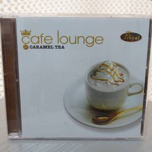 VA「cafe lounge - CARAMEL TEA -」