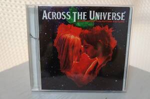 VA「ACROSS THE UNIVERSE」