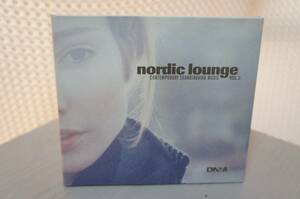 VA「nordic lounge VOL.2 - CONTEMPORARY SCANDINAVIAN MUSIC」