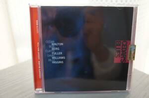 CEDAR WALTON「CEDAR'S BLUES - CEDAR WALTON QUINTET LIVE IN EULOPE - 」