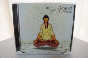 VA「inner Resort UK DUB LOUNGE」