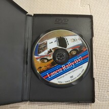 WRC Lancia Delta 037 DVD ランチア ラリー 037 マルク・アレン ヘンリー・トイボネン_画像4