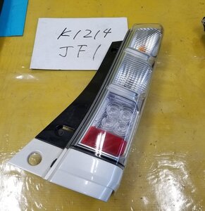 ■□テールランプ 右 N-BOX JF1□■
