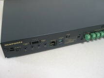 ■　Marantz　SERIAL EXTENDER　RX-9001_画像5