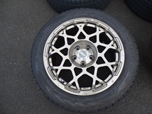 18X8.0JJ　5H　PCD114.3　+40