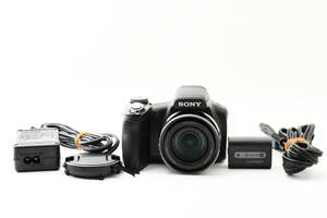 【美品】ソニー SONY CYBER-SHOT DSC-HX1 サイバーショット コンパクトデジタルカメラ #2049734A