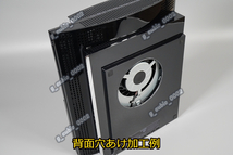 【4000円～】【YLOD対策】【冷却ファン取付施工 カスタム】PS3 初期型 CECHA00 CECHB00 メンテナンス等 オーバーホールのみでもOK★★A★_画像4