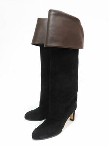 62368 NEBULONIE knee high boots 