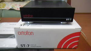 ortofon ST-7