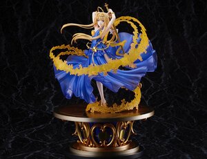 未開封品 アリス Crystal Dress Ver. SHIBUYA SCRAMBLE FIGURE 1/7スケールフィギュア