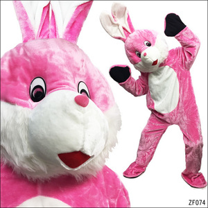 Партия кролика Rabbit Pink Event/13 кролик кролик Kigurumi/13