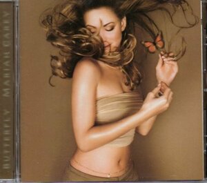 Mariah Carey / Butterfly