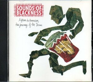 The Sounds Of Blackness / Africa To America: The Journey Of The Drum