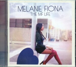 Melanie Fiona / The MF Life