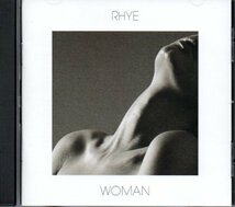 Rhye / Woman_画像1