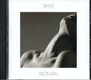 Rhye / Woman