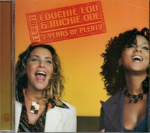 Louchie Lou & Michie One / 7 Years Of Plenty_画像1