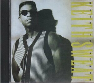 Keith Sweat / Keep It Comin'