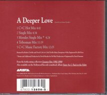 Aretha Franklin / A Deeper Love_画像2