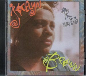 Jocelyn Brown / One From The Heart