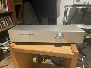 ラックスマン LUXMAN スピーカーセレクター　AS-55