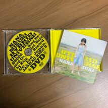 水樹奈々 / HYBRID UNIVERSE CD+DVD _画像3